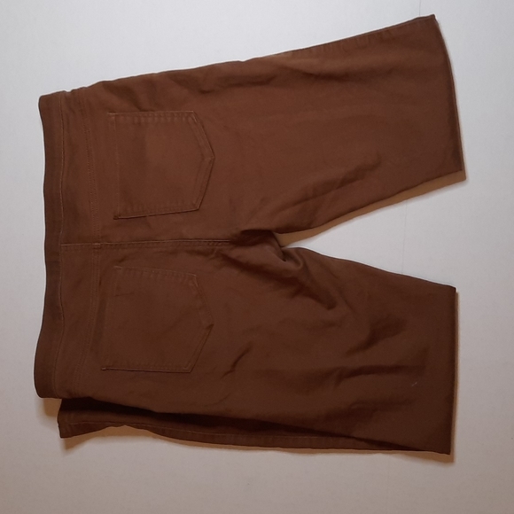 H&M Brown Pants Size 8 - Picture 2 of 3